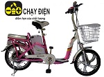 Bảng giá xe đạp điện hãng Hitasa